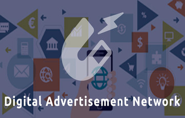 Adhook Digital Advertisement Network