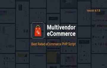 Active ECommerce CMS