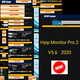 Hyip Monitor Latest 2020 V5.6 Pro 2 Black