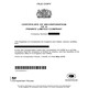 Hyip Fake Certificate (Companies House)