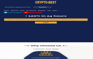 Crypto Best Doubler Mining TWM