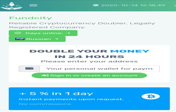 TWM Doubler Mining Template 2