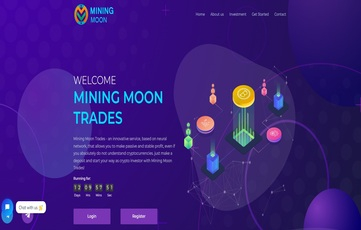 Mining And Hyip Investment Script NWM