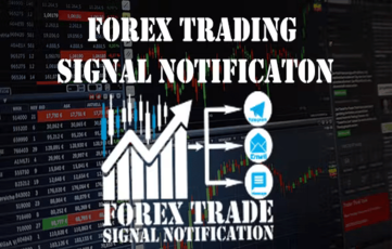 Forex Trade Signal And Crypto Currency Trade Signal Notify Telegram Supported Platform