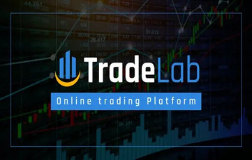 TradeLab - Online Trading Platform