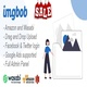 Imgbob - Upload And Share Images Platform