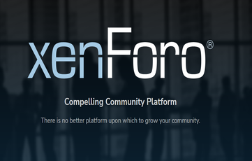 Xenforo - Community Discussion Platform