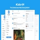 ColibriSM - The Ultimate PHP Modern Social Media Platform