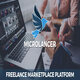 Microlancer - Micro Freelancing Marketplace